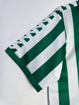 Real Betis 1982/85 Vintage Retro Home Stadium Jersey - Concept Kits