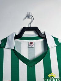 Real Betis 1982/85 Vintage Retro Home Stadium Jersey - Concept Kits
