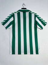 Real Betis 1988/89 Vintage Retro Home Stadium Jersey - Concept Kits