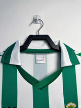 Real Betis 1988/89 Vintage Retro Home Stadium Jersey - Concept Kits