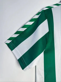 Real Betis 1988/89 Vintage Retro Home Stadium Jersey - Concept Kits