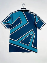 Real Betis 1995/97 Vintage Retro Away Jersey - Concept Kits