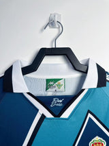 Real Betis 1995/97 Vintage Retro Away Jersey - Concept Kits