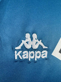 Real Betis 1995/97 Vintage Retro Away Jersey - Concept Kits