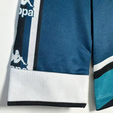 Real Betis 1995/97 Vintage Retro Away Long Sleeve Jersey