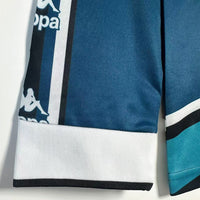 Real Betis 1995/97 Vintage Retro Away Long Sleeve Jersey