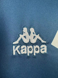 Real Betis 1995/97 Vintage Retro Away Long Sleeve Jersey