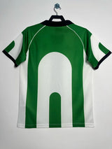 Real Betis 1998/99 Vintage Retro Home Stadium Jersey - Concept Kits
