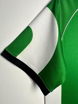 Real Betis 1998/99 Vintage Retro Home Stadium Jersey - Concept Kits