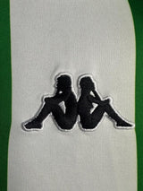 Real Betis 1998/99 Vintage Retro Home Stadium Jersey - Concept Kits