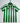 Real Betis 2000/01 Vintage Retro Green/White Hone Stadium Jersey