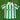 Real Betis 2026 Green/White Vertical Stripes Match Jersey
