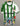 Real Betis 2026 White/Green/Black Pre-match Soccer Jersey