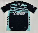 Real Betis 25/26 Black/Blue 3rd Away Jersey