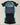Real Betis 25/26 Black/Blue Third Away Kids Jersey Set