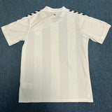 Real Betis 25/16 Black White Stripe Special Edition Jersey - Concept Kits