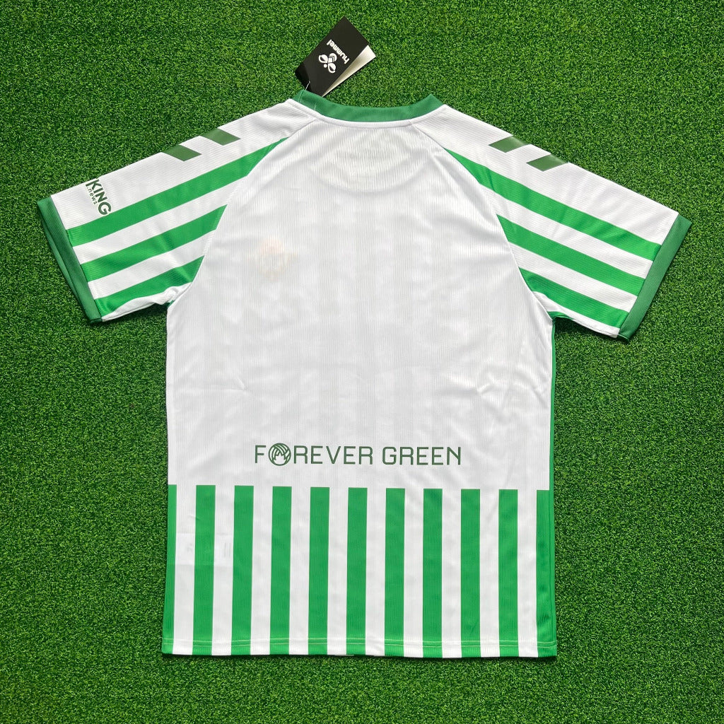 Real Betis 25/16 Final Special Edition Jersey - Concept Kits
