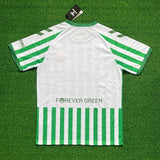 Real Betis 25/16 Final Special Edition Jersey - Concept Kits