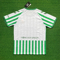 Real Betis 25/16 Final Special Edition Jersey - Concept Kits