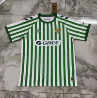 Real Betis 25/16 Final Special Edition Jersey - Concept Kits