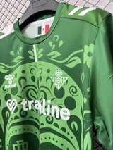 Real Betis 25/26 Green Special Day of the Dead Jersey
