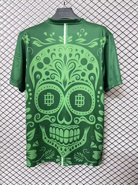 Real Betis 25/26 Green Special Day of the Dead Jersey