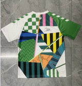 Real Betis 25/26 Home Special Edition Jersey - Concept Kits