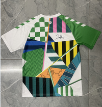 Real Betis 25/26 Home Special Edition Jersey - Concept Kits