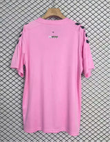 Real Betis 25/16 Pink Blue Stripe Special Edition Jersey - Concept Kits