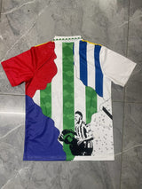 Real Betis 25/26 Special Soccer Jersey - Concept Kits