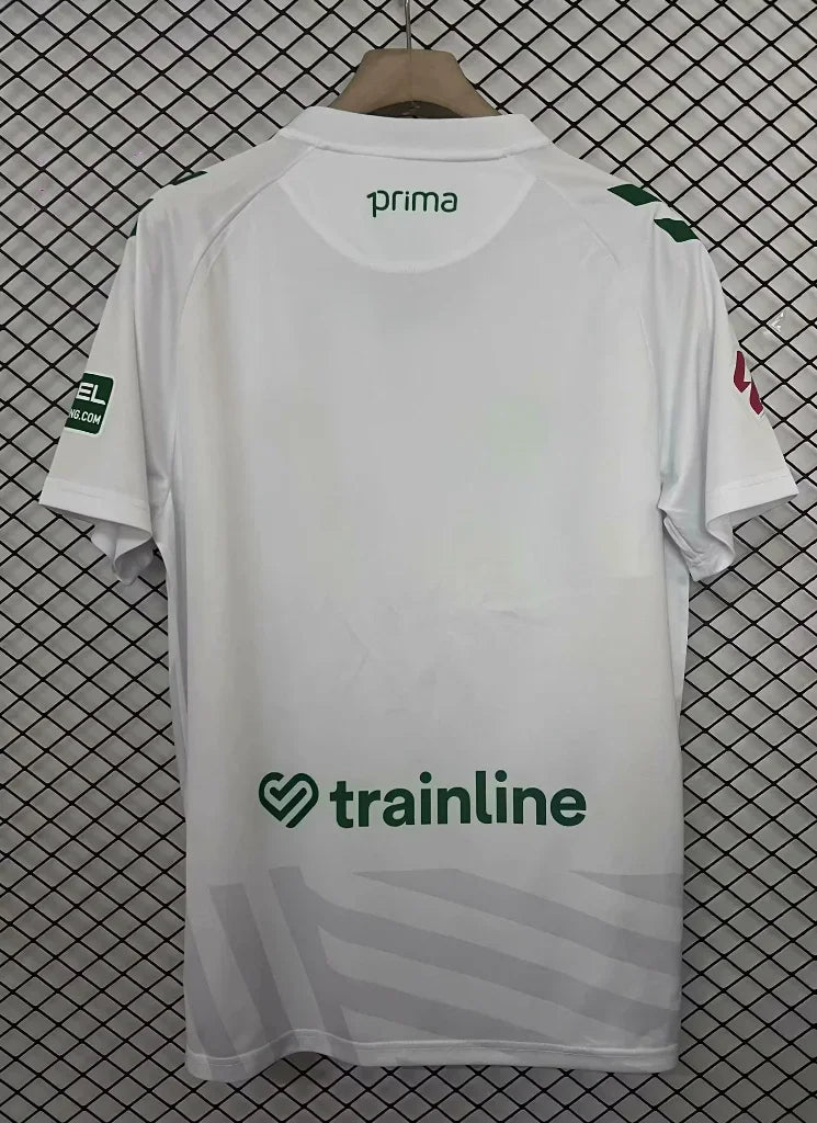 Real Betis 25/16 White Goalkeeper Jersey - Concept Kits
