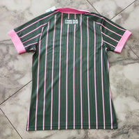 Real Betis 26/27 Black/Pink Pre-Match Women Jersey