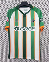 Real Betis 26/27 Hummel "Forever Green" jersey