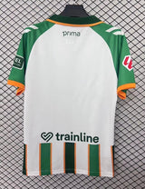 Real Betis 26/27 Hummel "Forever Green" jersey