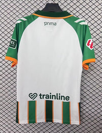 Real Betis 26/27 Hummel "Forever Green" jersey