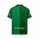 Real Betis 26/27 Verdant Green Away Jersey