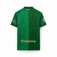 Real Betis 26/27 Verdant Green Away Jersey