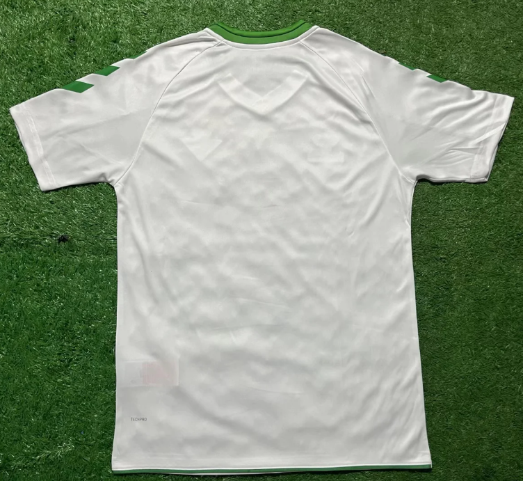 Real Betis 26/27 White/Green Training Jersey