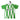 Real Betis 26/27 White/Green Vertical Stripes Home Jersey