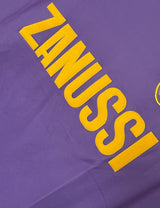 Real Madrid 1984/85 Vintage Retro Away Jersey - Concept Kits