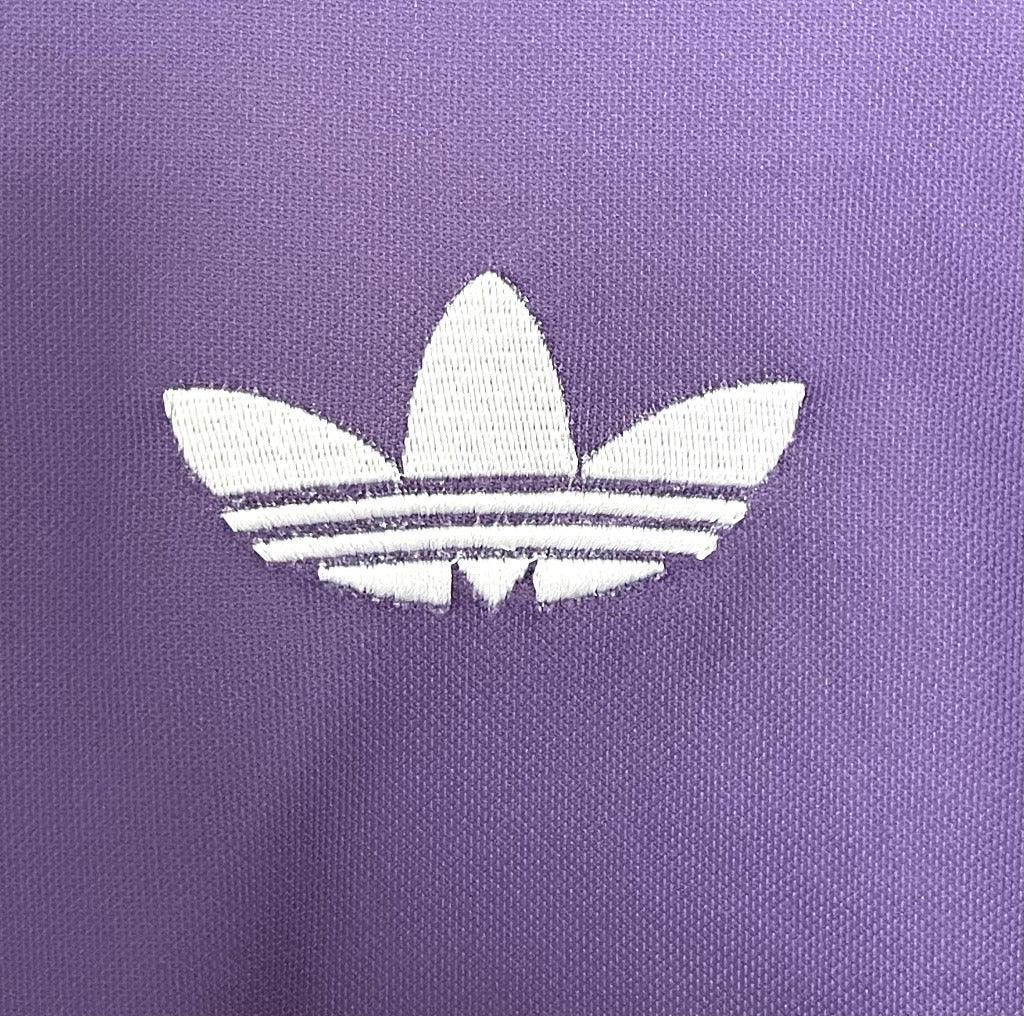 Real Madrid 1984/85 Vintage Retro Away Jersey - Concept Kits