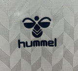 Real Madrid 1986/87 Vintage Retro Home Stadium Jersey - Concept Kits