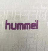 Real Madrid 1990/92 Vintage Retro Home Stadium Jersey - Concept Kits