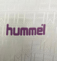 Real Madrid 1990/92 Vintage Retro Home Stadium Jersey - Concept Kits