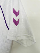 Real Madrid 1990/92 Vintage Retro Home Stadium Jersey - Concept Kits