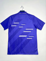 Real Madrid 1994/96 Vintage Retro Away Jersey - Concept Kits