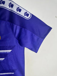 Real Madrid 1994/96 Vintage Retro Away Jersey - Concept Kits