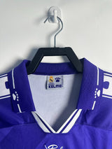 Real Madrid 1994/96 Vintage Retro Away Jersey - Concept Kits