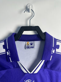 Real Madrid 1994/96 Vintage Retro Away Jersey - Concept Kits