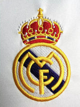 Real Madrid 1994/96 Vintage Retro Home Jersey - Concept Kits